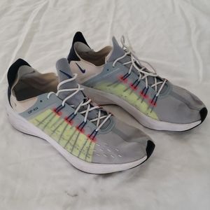 Nike EXP-X14 mens sneaker
